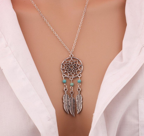Collana argentata dream - argentata,