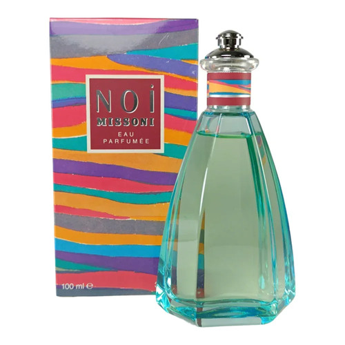 Missoni noi eau parfumèe - noi,