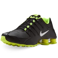 Scarpe Nike Shox Nz 378341-013