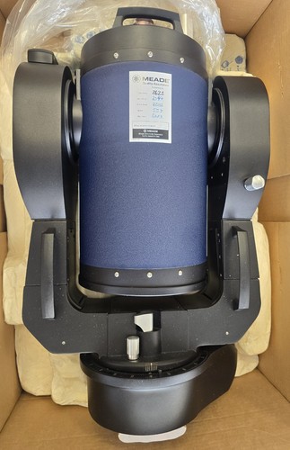 Meade 200 acf gps - meade, 200-acf