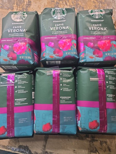 Starbucks - (confezione, da