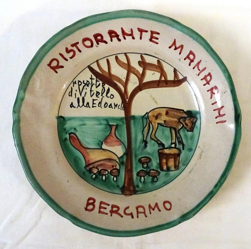 Piatto arredamento buon - piatto, d'arredamento