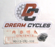 NOS Honda CB 450 K1 TO K7