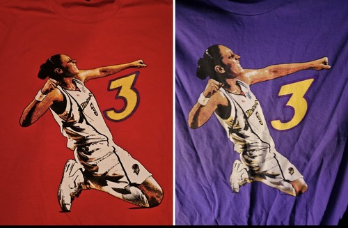 Diana taurasi phoenix mercury - diana,