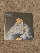 LILY ALLEN West End Girl ROUGH