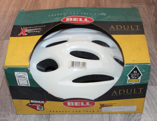 Casco sicurezza bicicletta - casco,