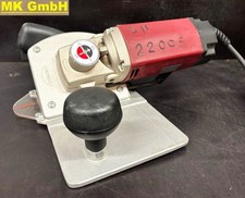 Fresa a filo Lamello Cantex