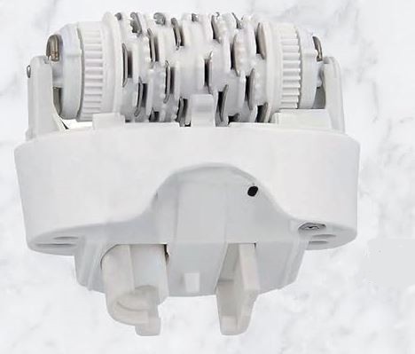 Braun testina depilazione - -,