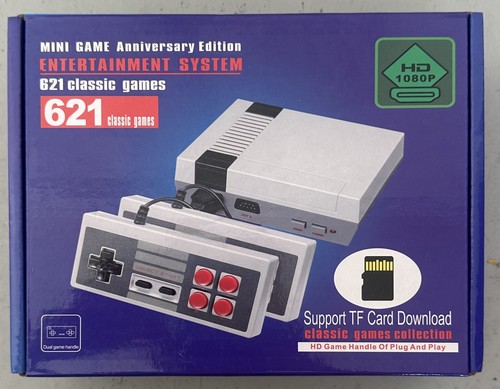 Mini game entertainment system - game,