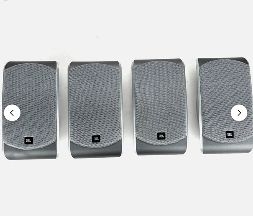 Jbl scs200sat 100w - jbl, 4x