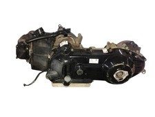 MOTORE PIAGGIO LIBERTY 150 LE 4T 2000 2003 BLOCCO COMPLETO
