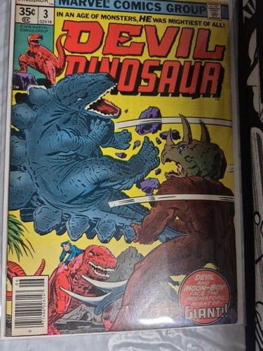 Diavolo dinosauro 3 vf - diavolo, #