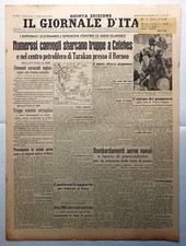 11 IL GIORNALE D' ITALIA -