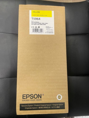 Epson t5964 cartuccia - epson,