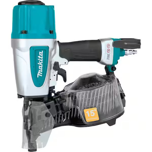 Makita pneumatico 2-1/2