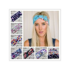 FASCIA ELASTICA FLOREALE FIORI