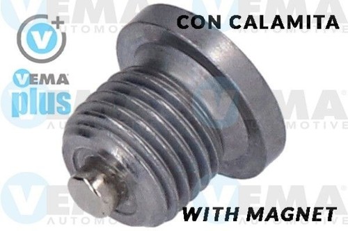 Tappo coppa olio vite - coppa,
