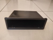 CASSETTO PORTAOGGETTI UNIVERSALE  MASCHERINA AUTORADIO Fiat-Lancia-Alfa Romeo 