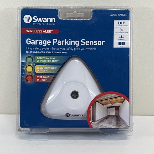 Swann sensore parcheggio - swann,