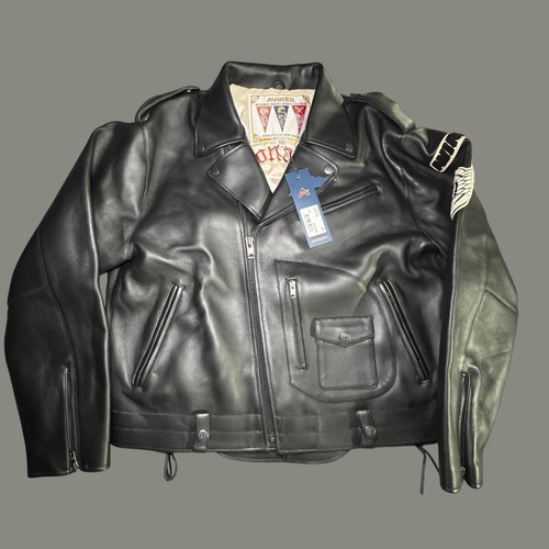 Giacca moto tour uomo avirex - moto,