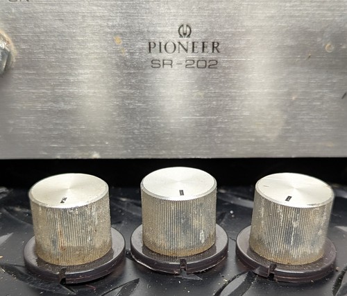 Manopole oem pioneer - manopole,