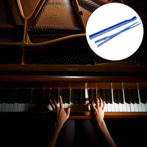 Clip ammortizzatore pianoforte - clip,