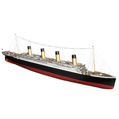 Billing boats bb0510 rms - billing,