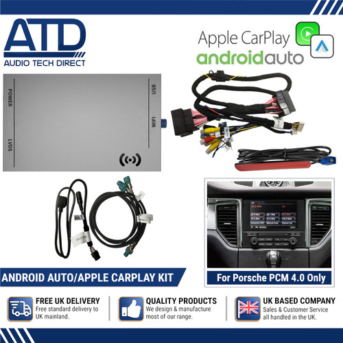 Wireless carplay per - wireless,