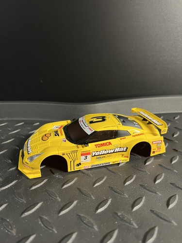 Carrozzeria kyosho mini - kyosho, mini-z