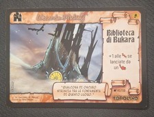 Wizards of Mickey - Biblioteca