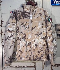 Orig. ital. Giacca softshell