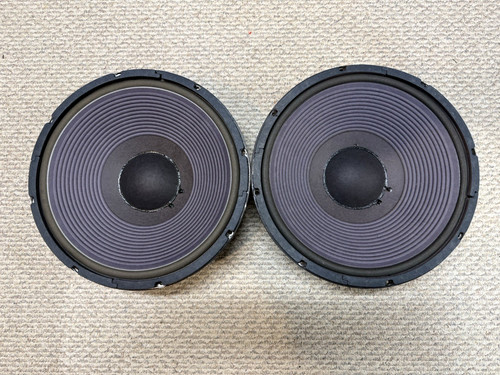 Woofer altec 411 - woofer, appena