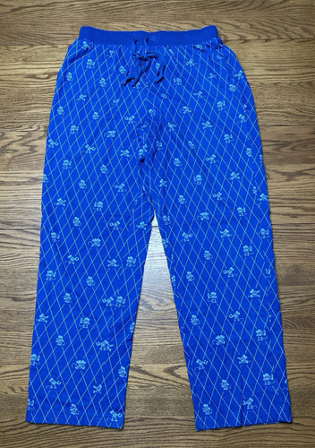 Pigiama uomo disney - pigiama,