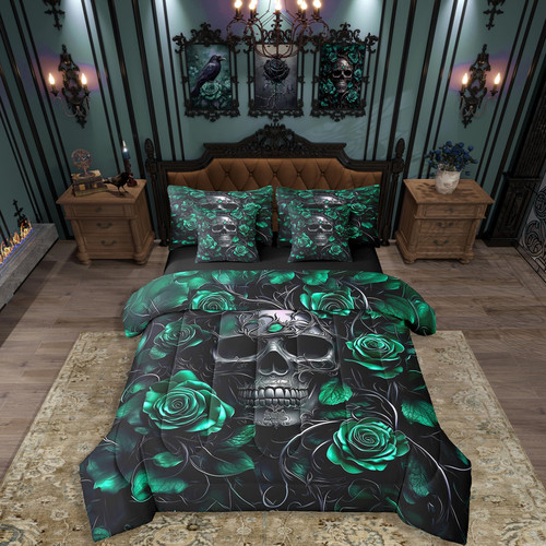Set piumone erosebridal - set,