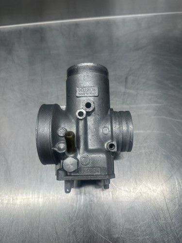 Corpo carburatore dellorto - carburatore,