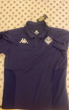 abbigliamento fiorentina Kappa