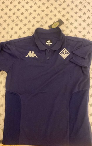 Abbigliamento fiorentina kappa - fiorentina,