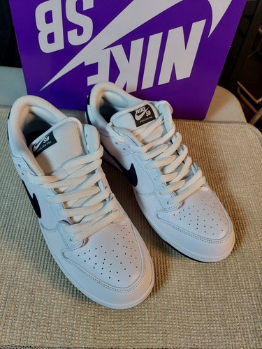 Nike dunk low - nike, pro