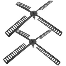 2 Sets Arredamento Del Mulino