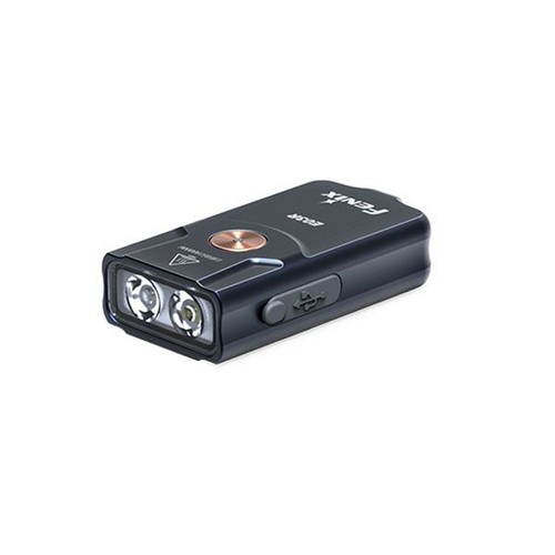 Torcia led tascabile 260 - torcia,