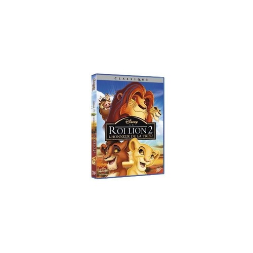 Leone dvd nuovo - il,
