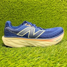 Scarpe da corsa New Balance Fresh Foam X 1080 V14 blu da donna taglia 7,5 sneakers