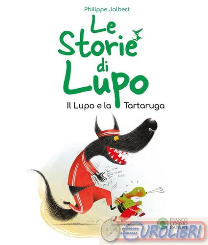 9788857019635 jalbert lupo - jalbert,