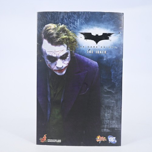 Hot toys mms68 - the, the