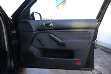 1x Golf 4 Bora pannello porta