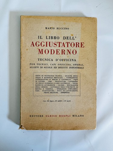 Mario buccino il libro - mario, –