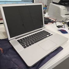 Apple MacBook Pro MacBook PRO 2011 non funzionante schermo 15 2.3 ghz 