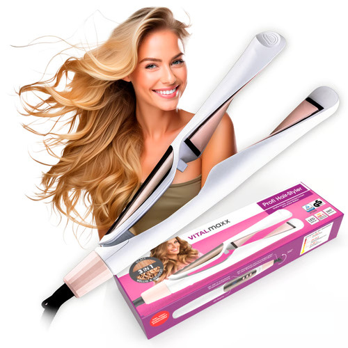 Vitalmaxx piastra - vitalmaxx,