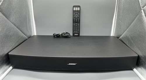 Soundbar bose solo - bose,