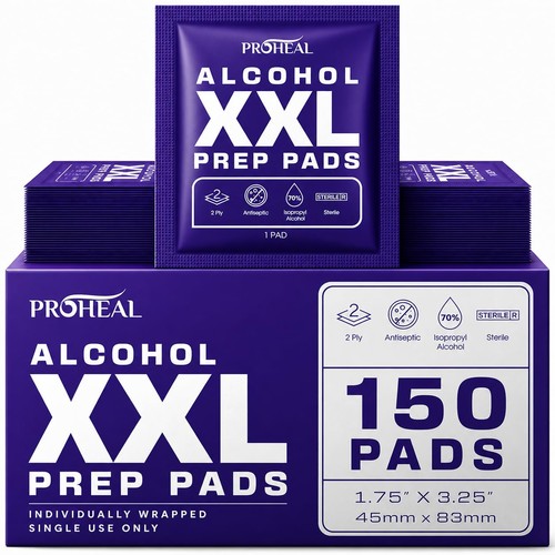 Xxl tamponi preparazione - xxl,